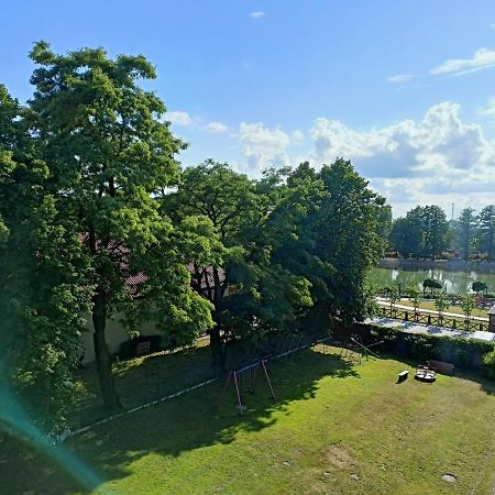 Greathome Apartament Zator Zewnętrze zdjęcie