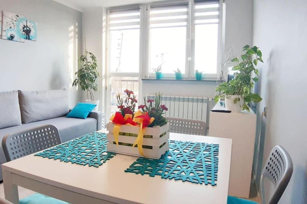 Greathome Apartament Zator Zewnętrze zdjęcie