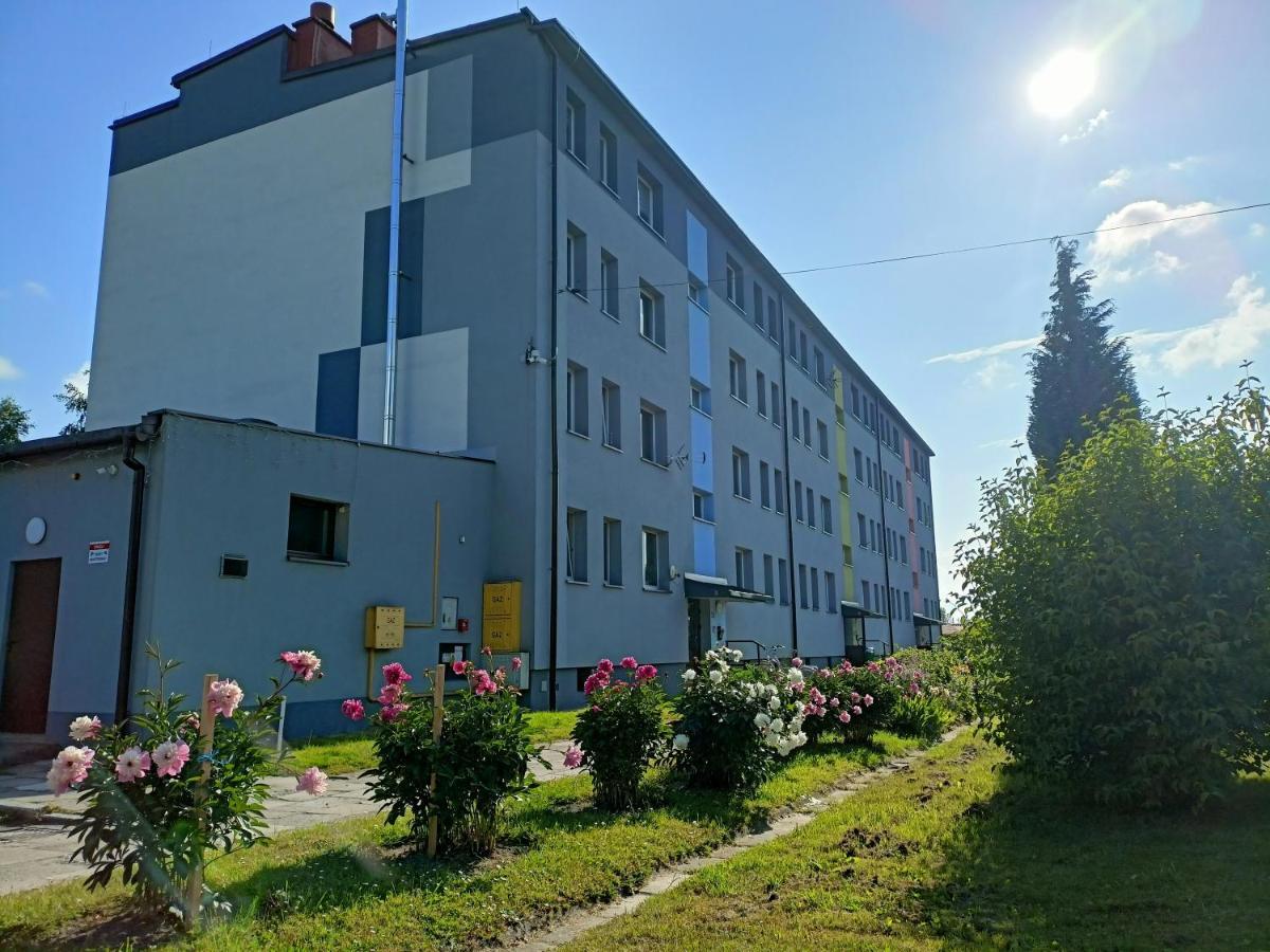 Greathome Apartament Zator Zewnętrze zdjęcie