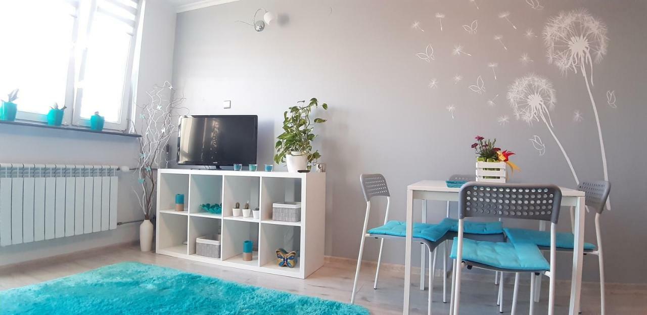 Greathome Apartament Zator Zewnętrze zdjęcie