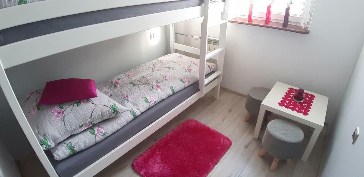 Greathome Apartament Zator Zewnętrze zdjęcie
