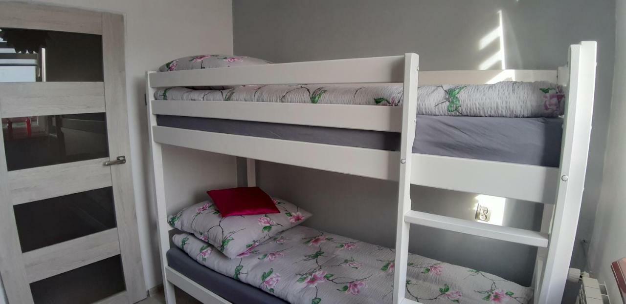 Greathome Apartament Zator Zewnętrze zdjęcie