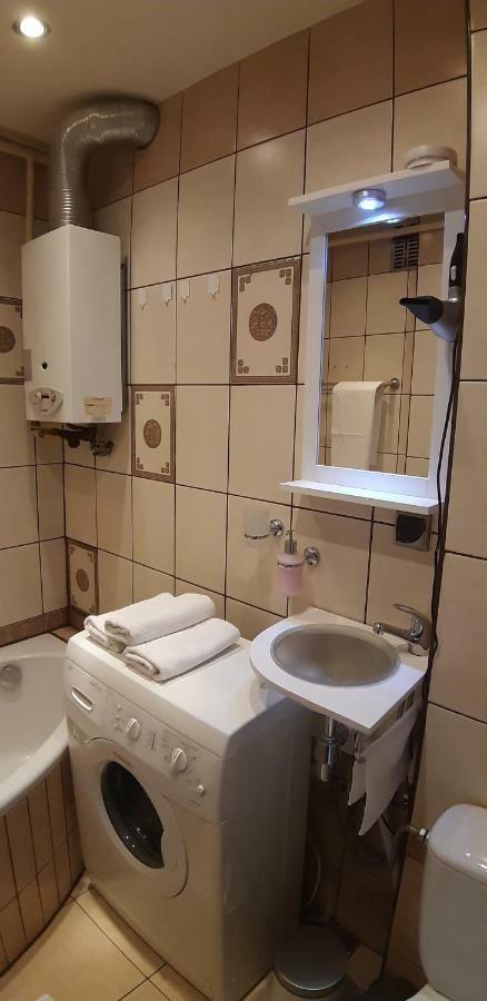 Greathome Apartament Zator Zewnętrze zdjęcie